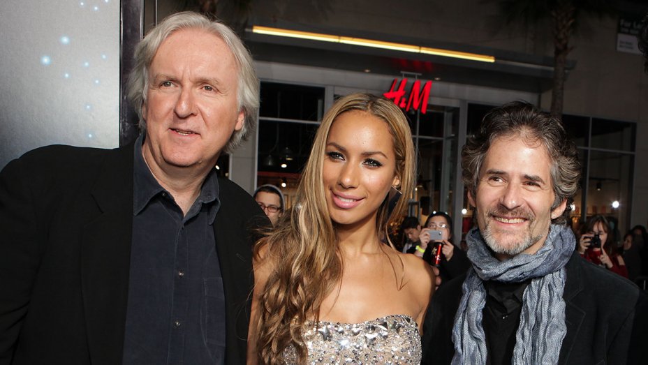 james_horner_james_cameron