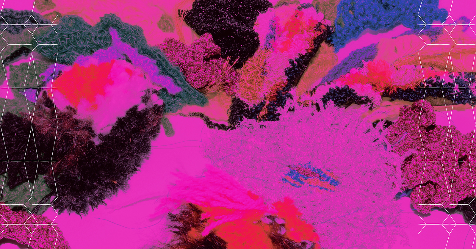 《盤》視覺設計：胡一之