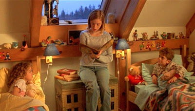 《意外的春天》劇照