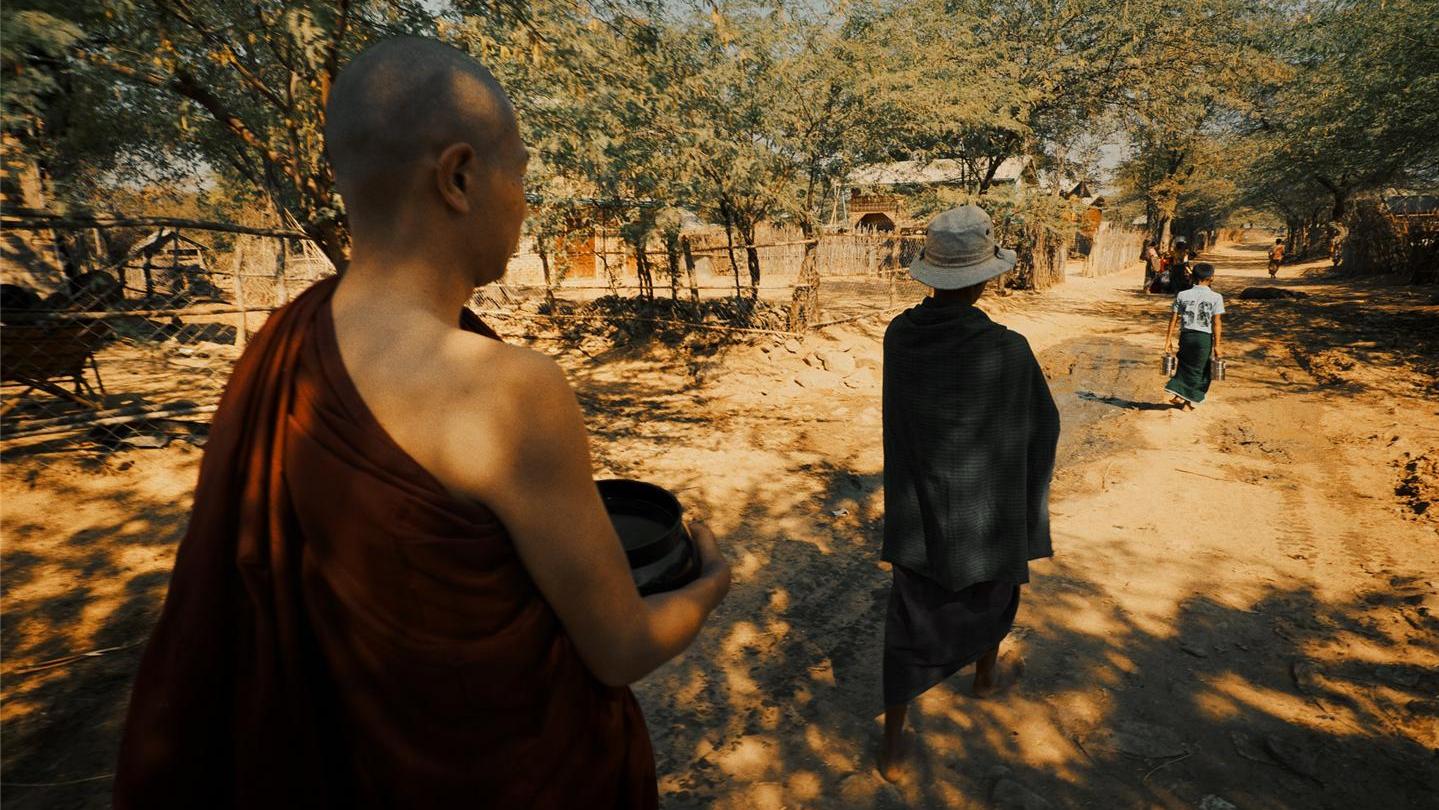 《十四顆蘋果》劇照