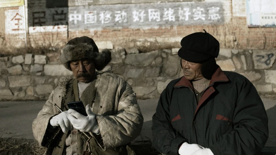 圖片來源：《啥是佩奇》截圖