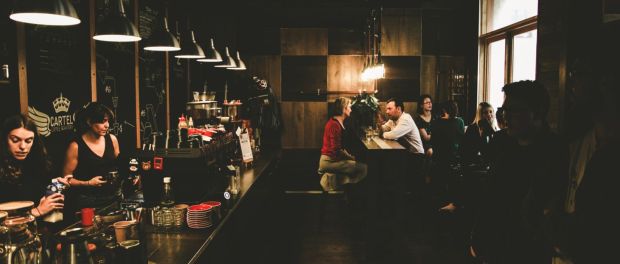 (攝影:Benjamin Ashton,來源:Unsplash)